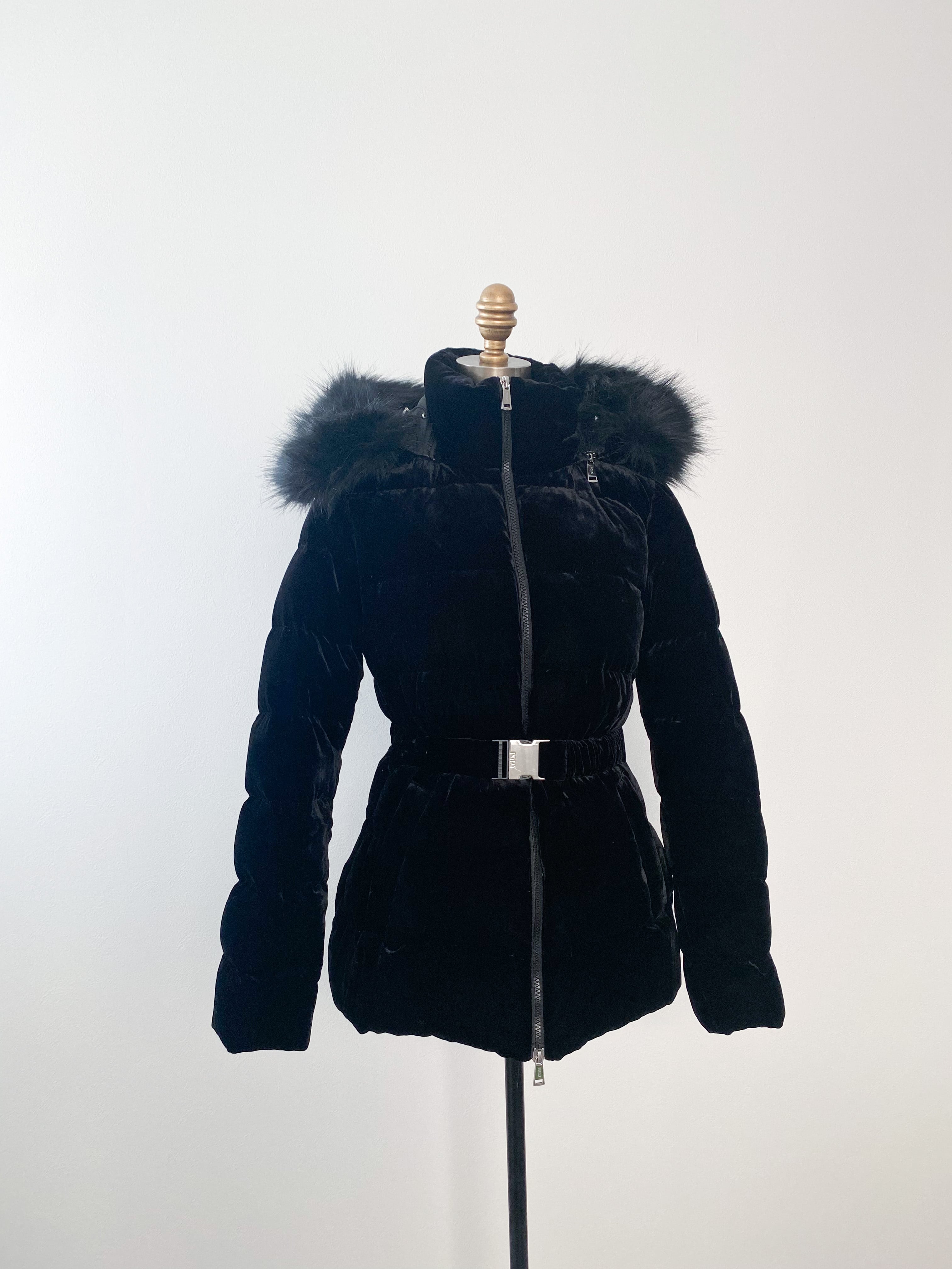 2022AW 【POLO RALPH LAUREN /ポロラルフローレン】 ベルテッド