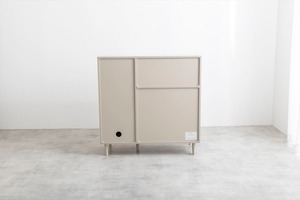 【幅90cm】Calan キャビネット