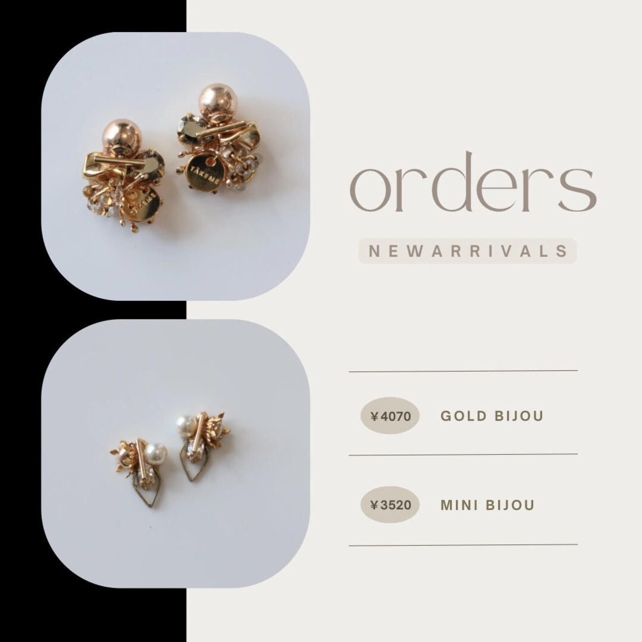 tarutarutenten様/order専用ページ