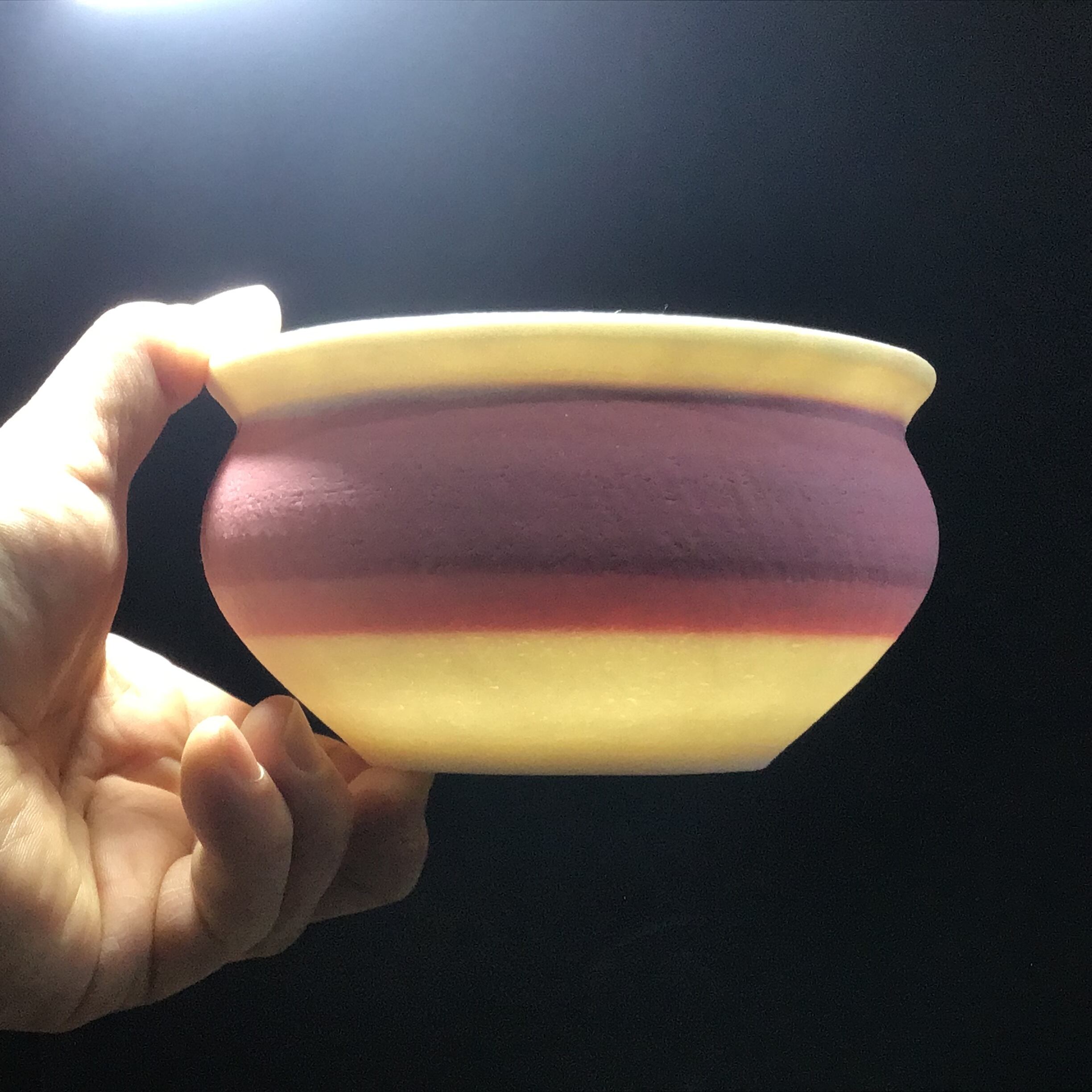 NADESHIKO 建水 KENSUI container | 陶芸家 田中哲也 Tetsuya Tanaka