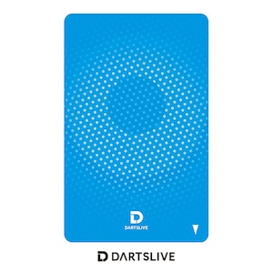 Darts Live Card [62]