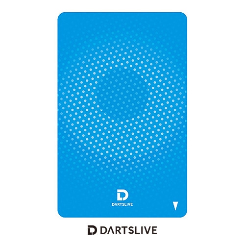 Darts Live Card [62]