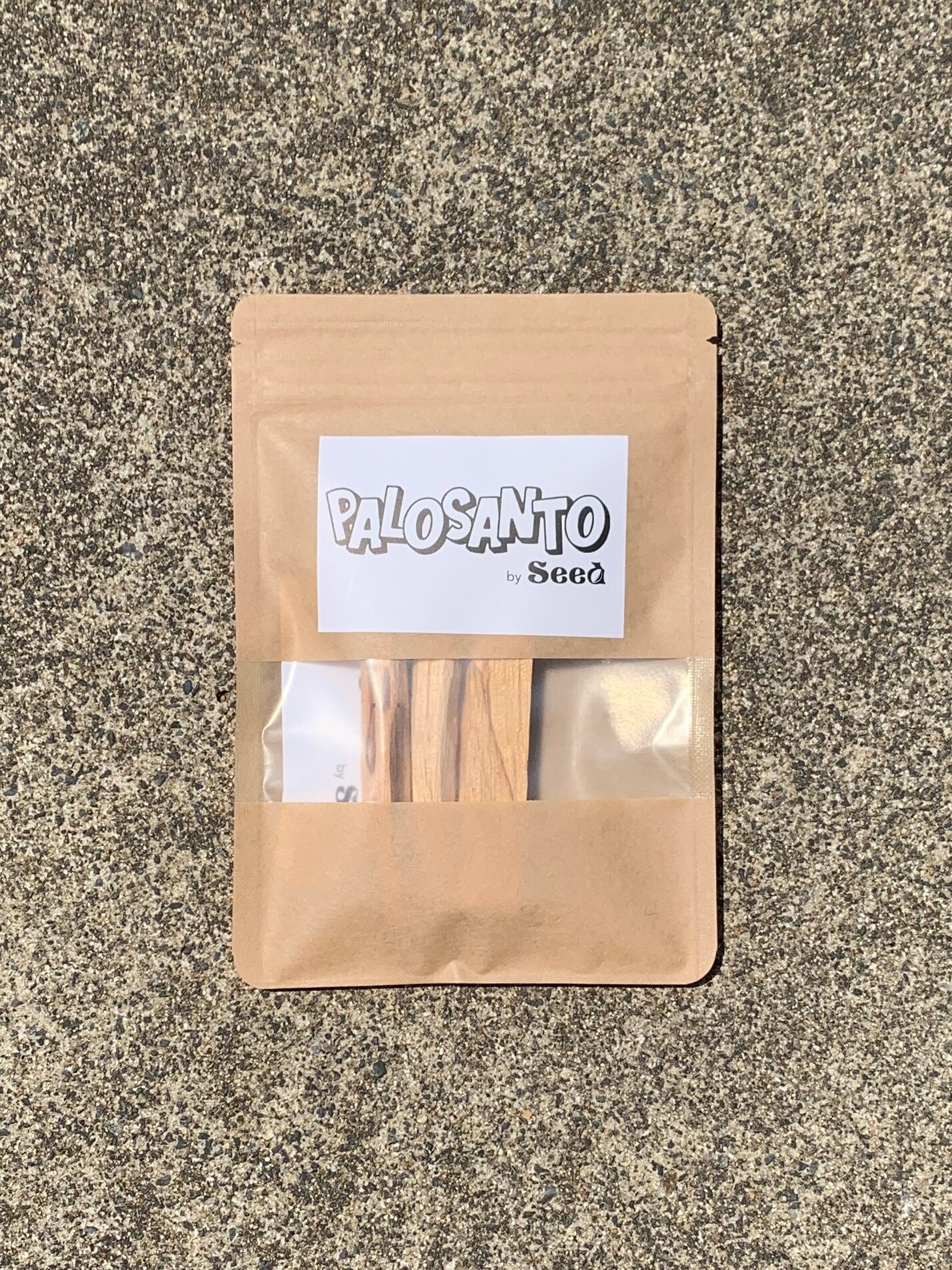 PALOSANTO by Seed 15本入 | seedstore