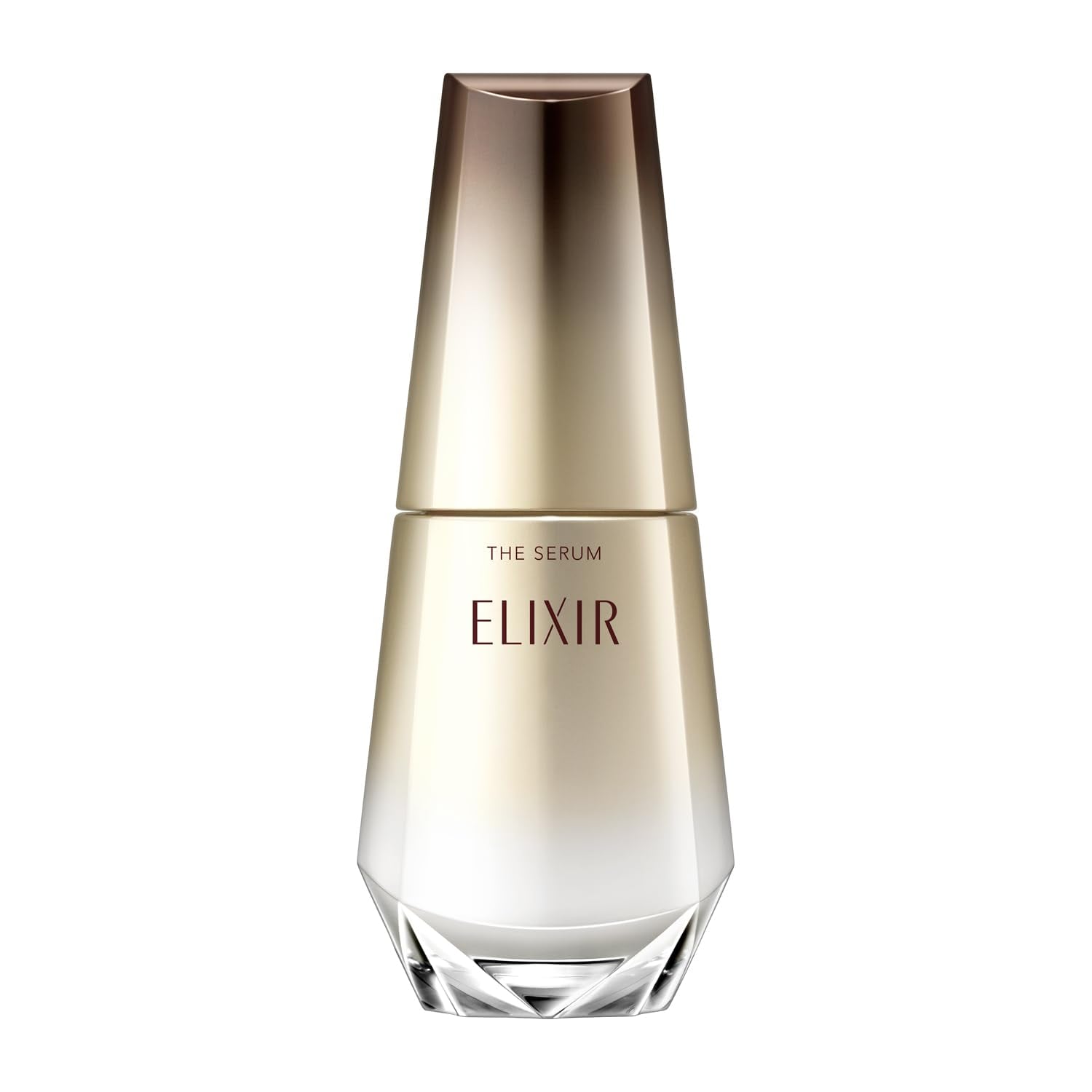 ELIXIR エリクシール ザ セラム 50mL 医薬部外品 美容液 トラネキサム