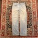 90s Levi's USA製 501 デニムパンツ W31 L32 W80cm リーバイス ヴィンテージ グランジ ダメージ ジーンズ 524刻印 インディゴ 80s