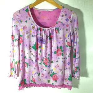 k185　　伊太利屋　トップス