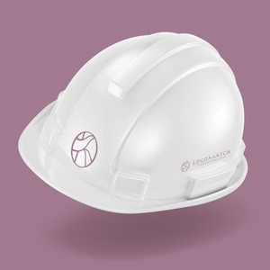 寄り添う鳥のKロゴ