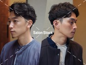 【メンズ】大人男性