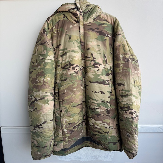 パタゴニア DASパーカー ロストアロー MARS Patagonia US DAS Parka Lost Arrow M 新品未使用 画像3