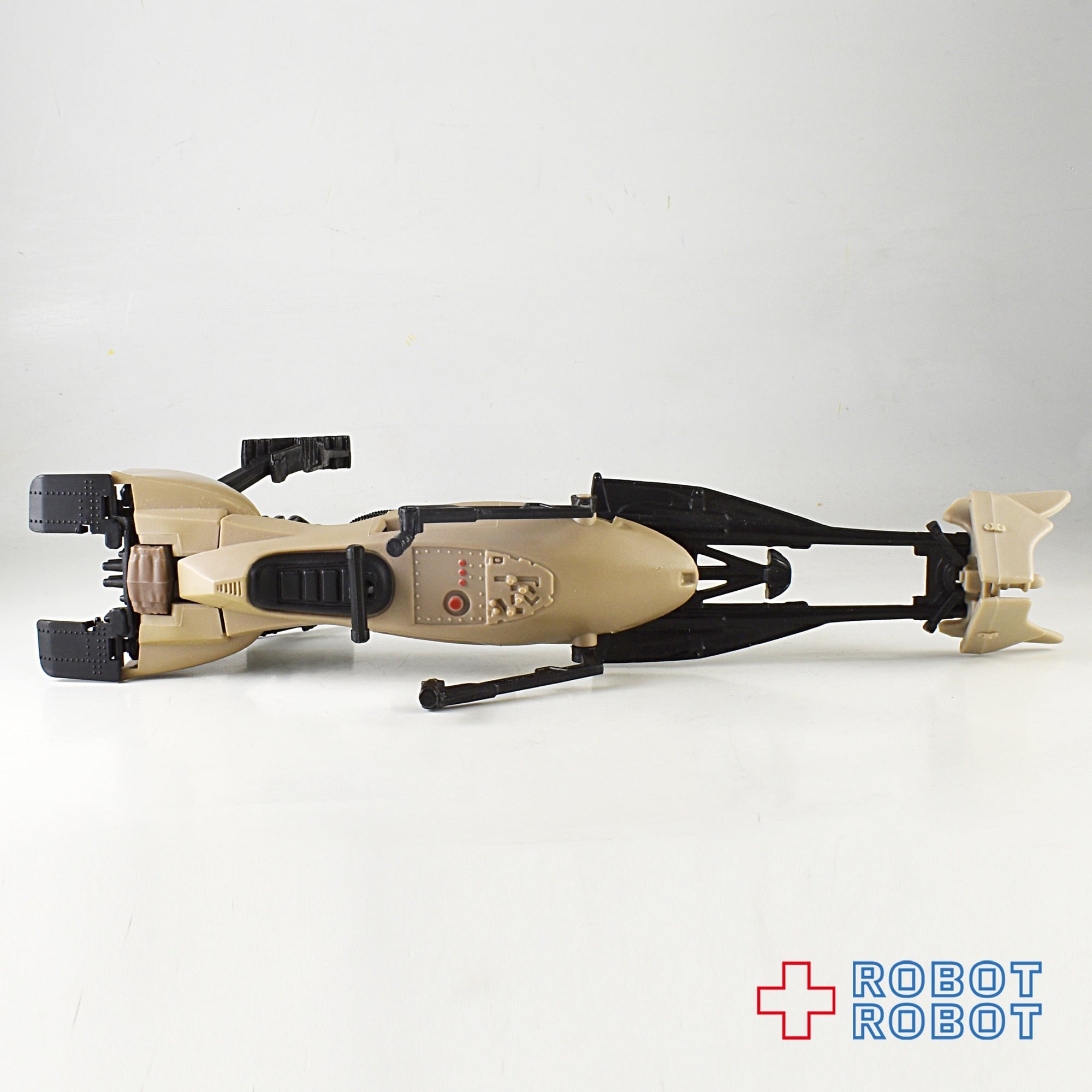 オールドケナー スター・ウォーズ ROTJ スピーダーバイク 箱付