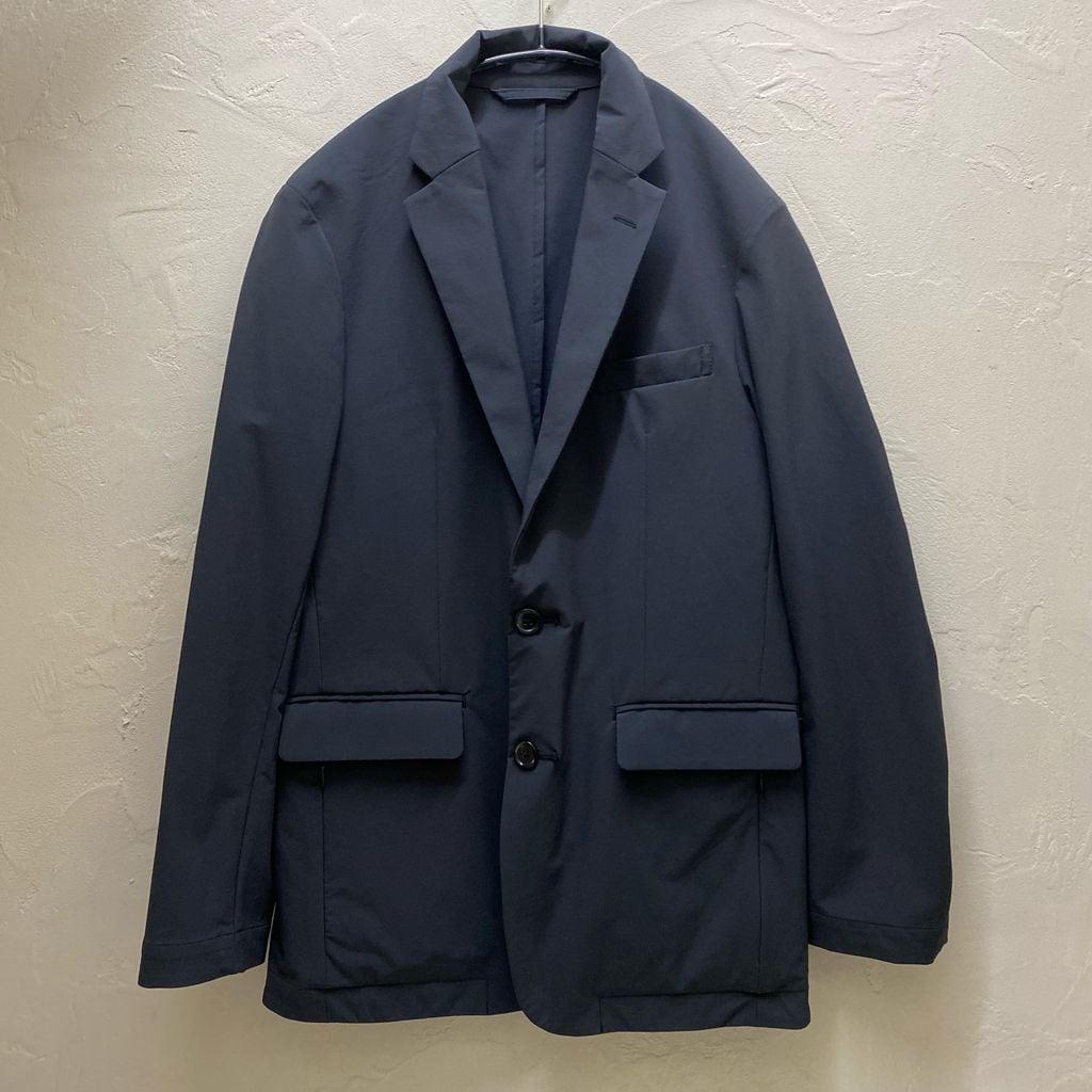 OUR LEGACY アワーレガシー 22AW SCOOTA COAT ピーコート M4221SCB
