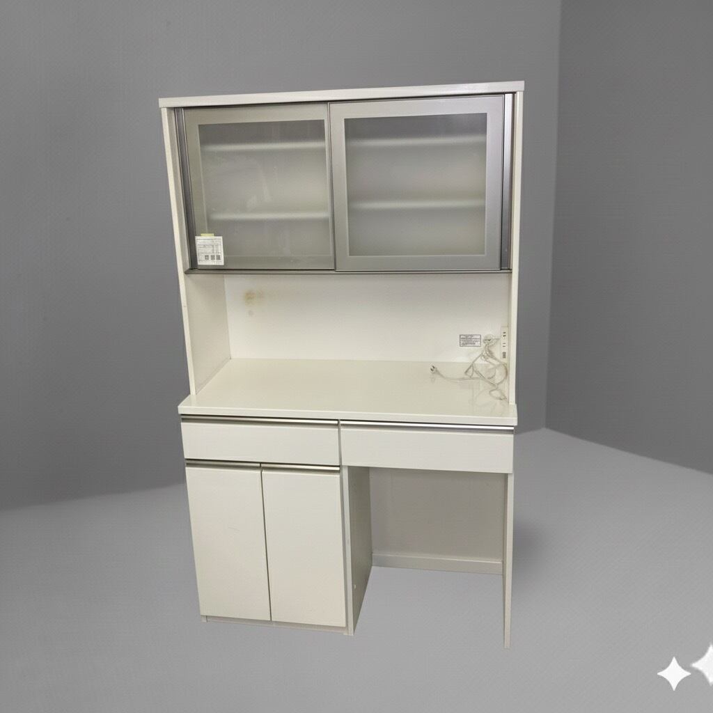 24922 【未開封品】シングルベッドフレーム IKEA MANDAL S