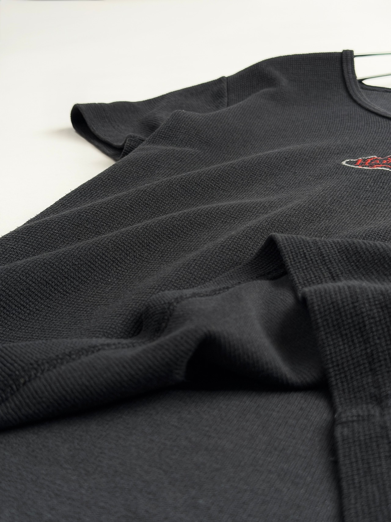 HARLEY DAVIDSON tee - 7