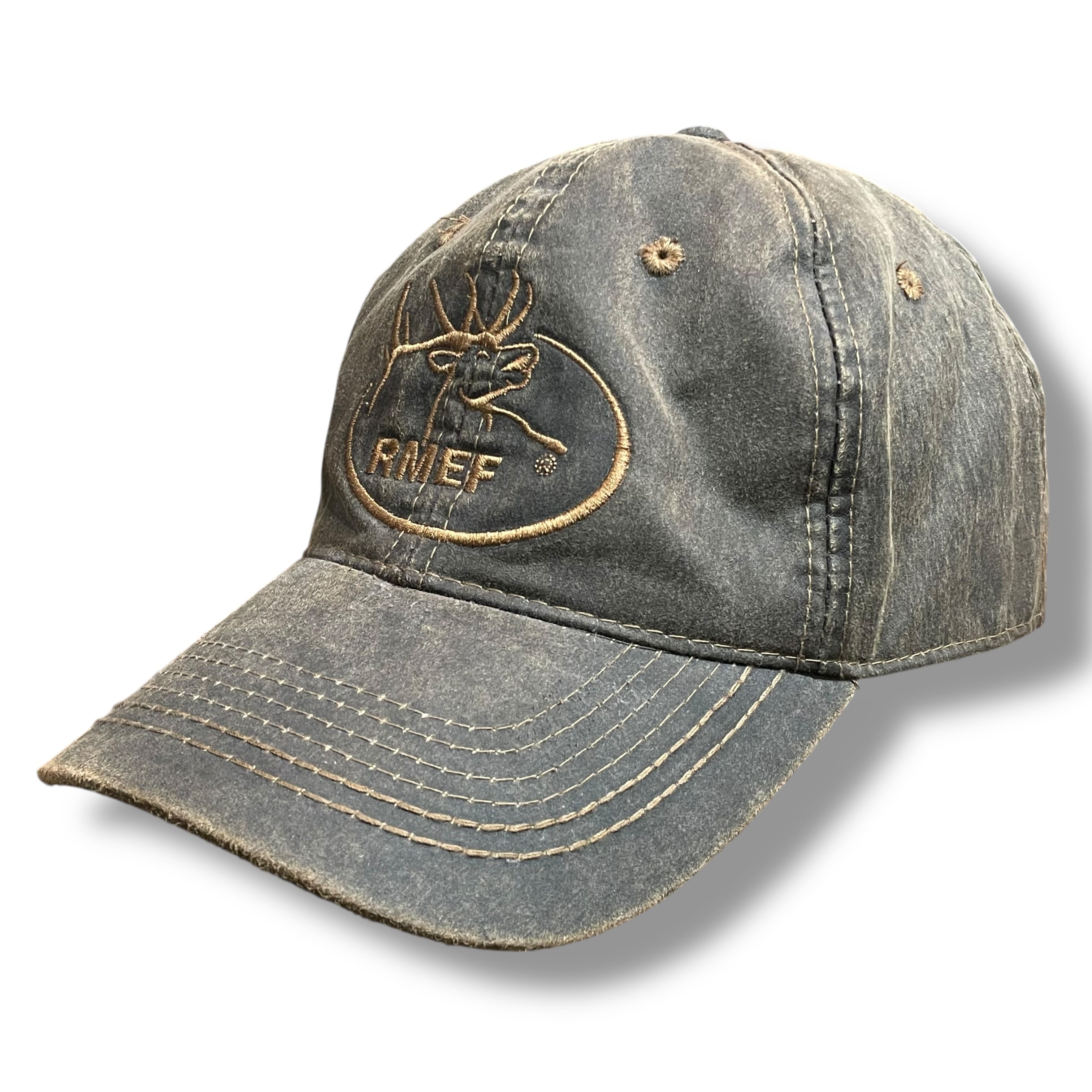 THE H.W.DOG&CO/エイチダブリュードッグ＆コー TRACKER CAP D DOG