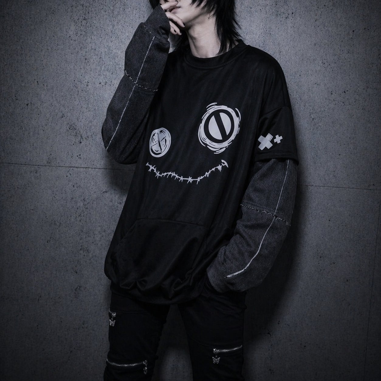 Autumn | NIER CLOTHING