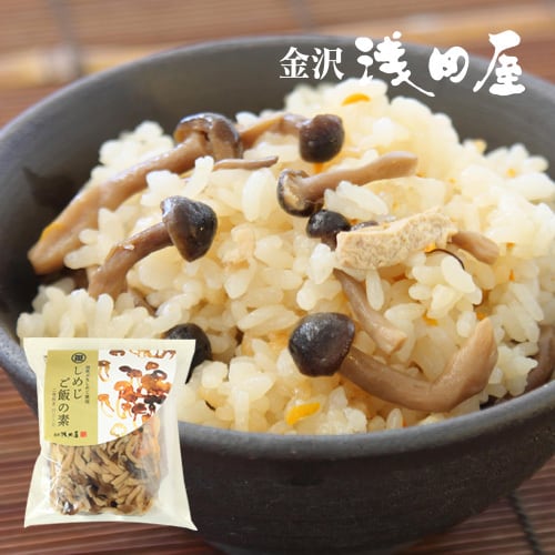 赤飯 赤飯の素（もち米付き）｜GRAND・FOOD・HALL！ Official Online Store