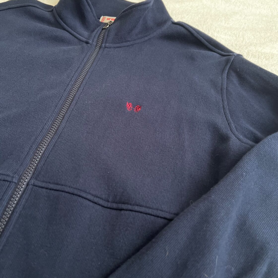 McGREGOR トラックジャケット ジャージ XL マックレガー マクレガー 