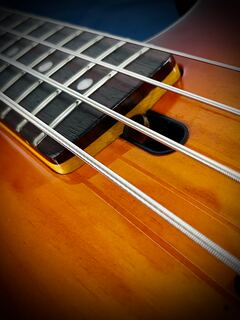 ヤマハ BB-Ⅵ 1983 日本製 ブロードベース YAMAHA Broad Bass 商品画像 13
