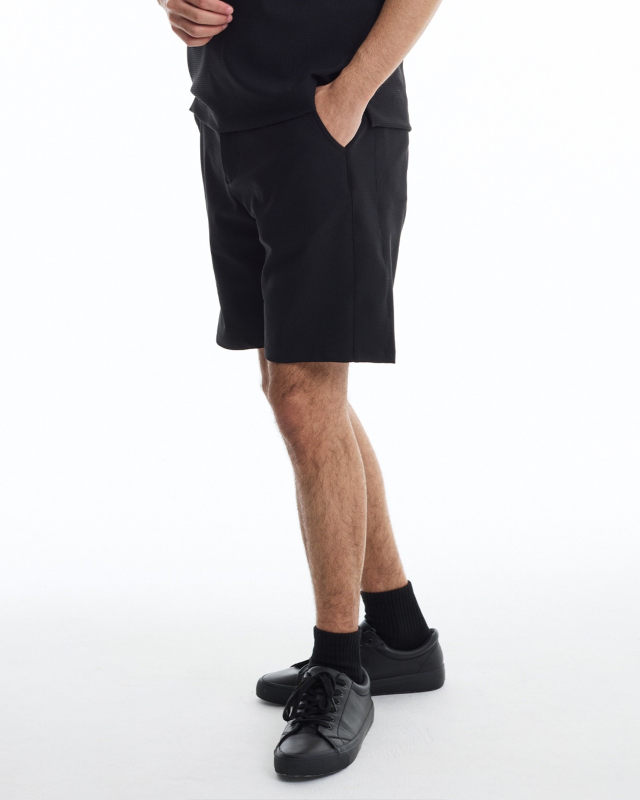 HI MESH SH PT　DFF1E05I