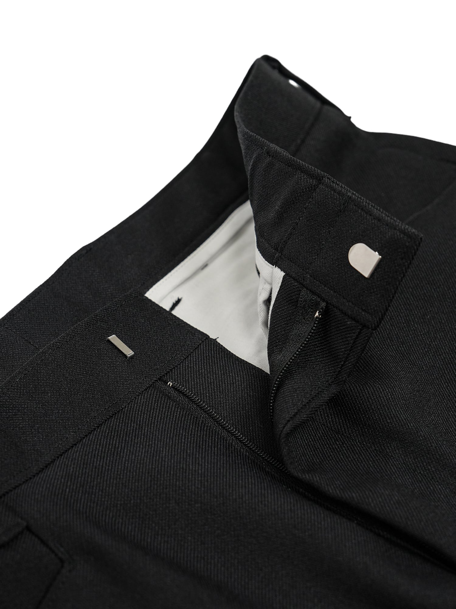 Cowboy Easy Flare Action Slacks | OVY