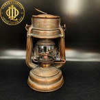 【稀少】1950's 銅メッキ feuerhand 176 StK DBP.a k1490