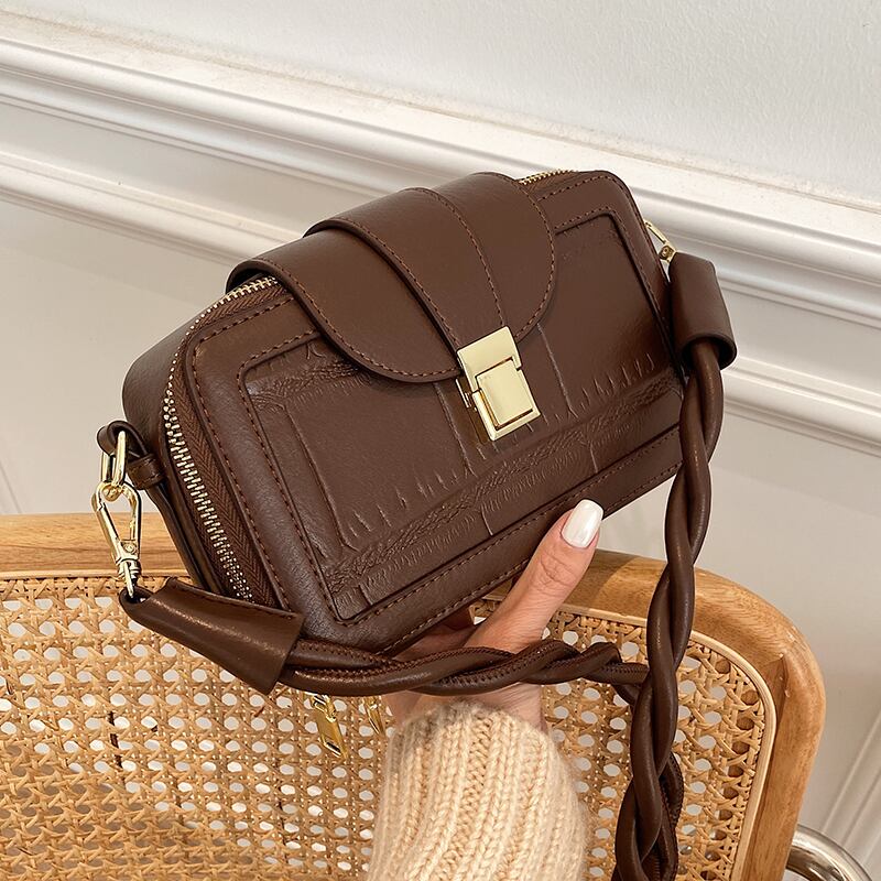 オータムウィンター 秋物 冬物 メッセンジャーバッグ Tiancai_Wing_Bag30633899457