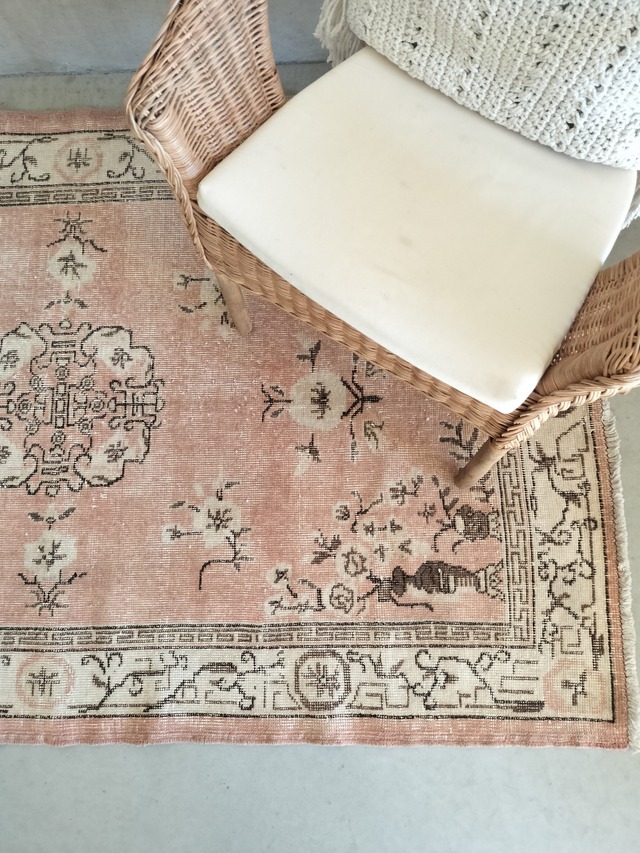 Turkish rug No.553