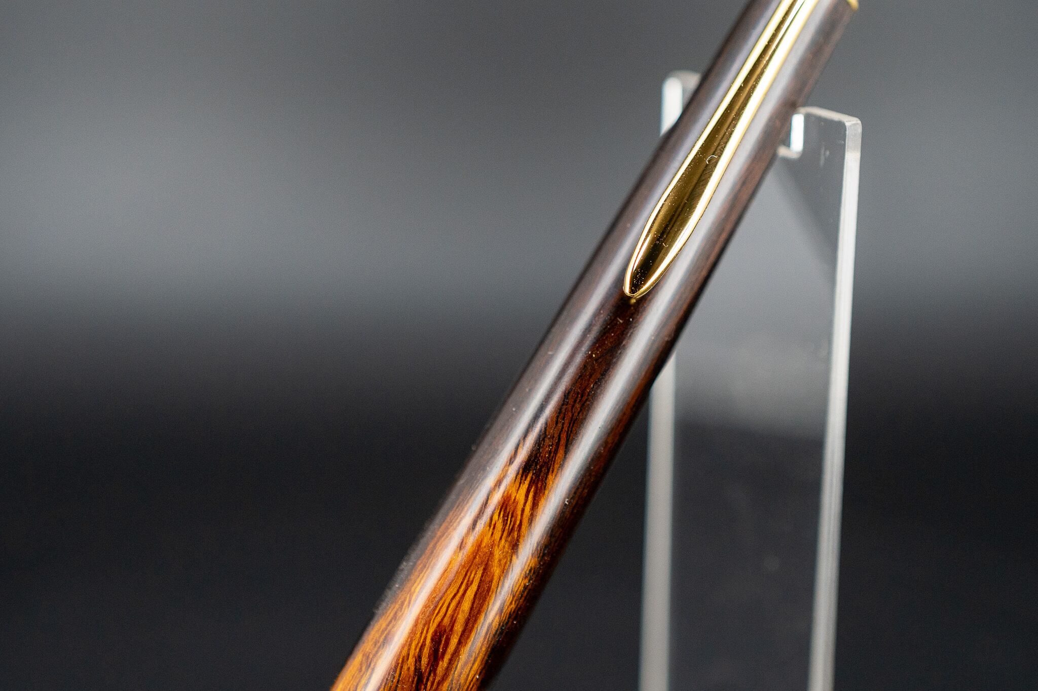 【砂漠の宝石】 デザートアイアンウッド gold MP