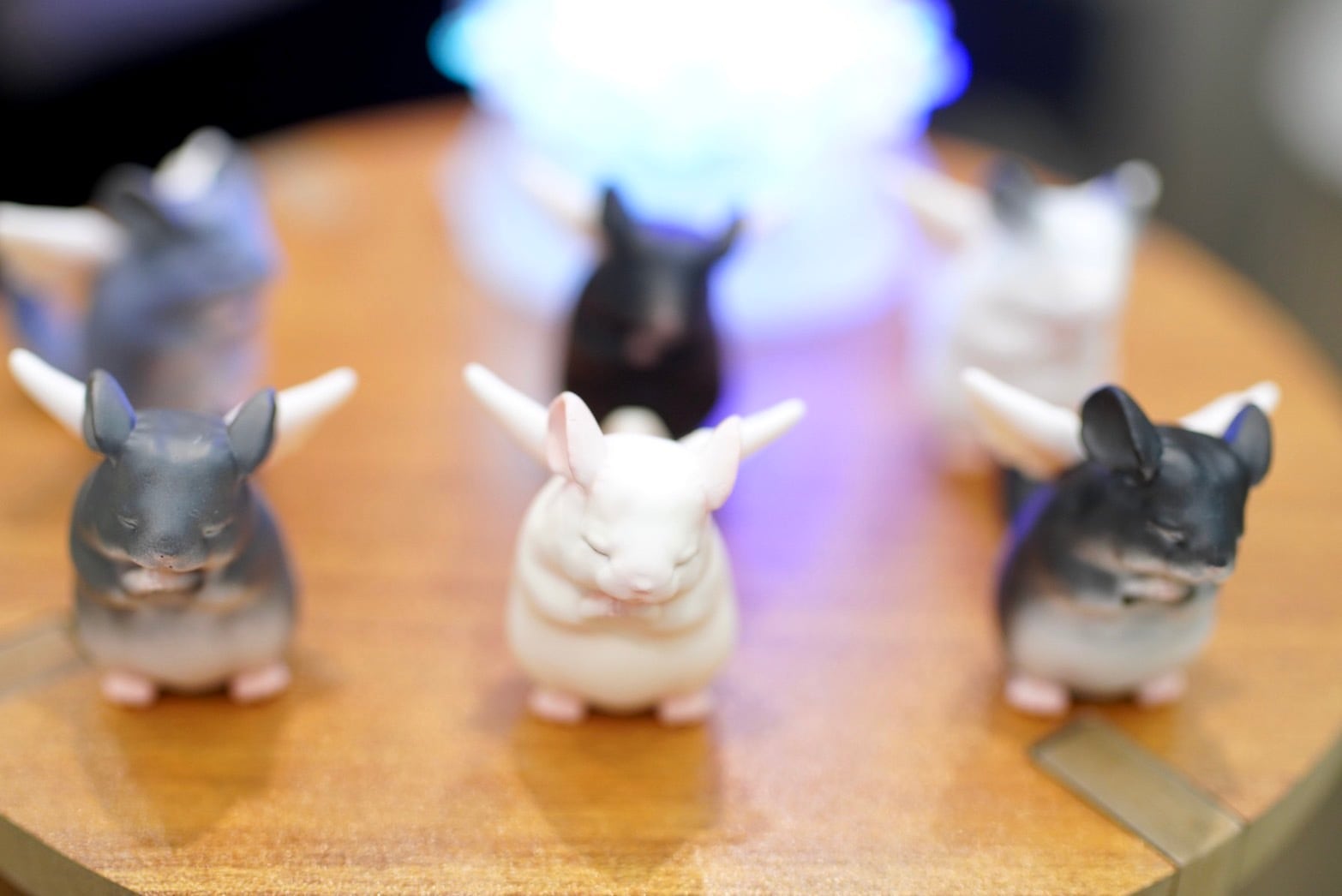 【ぐれー】-祈り-INORI 放送後旗🚩第439旗 OA曲：ほしとね、 3/12発売『Inori Minase