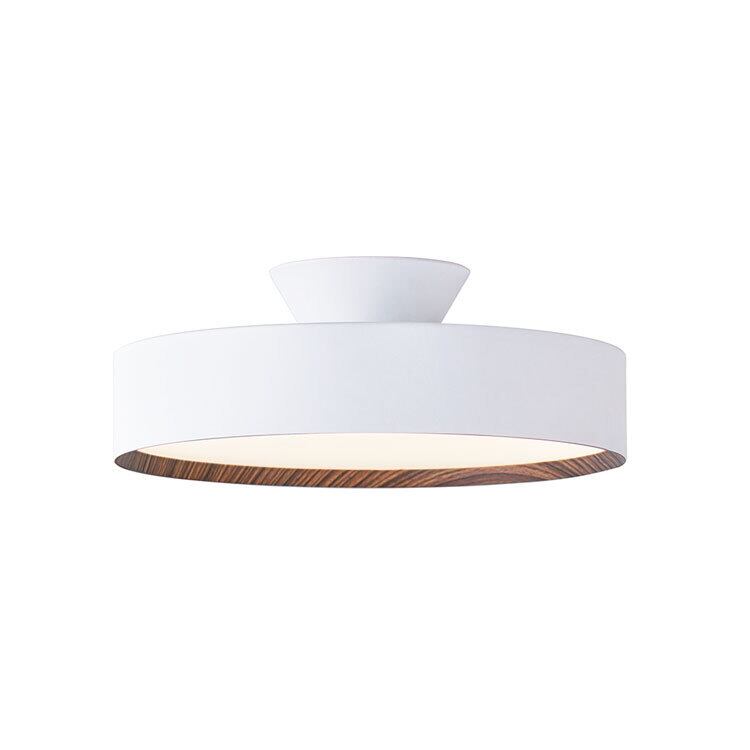 Glow LED-ceiling lamp 5000/グロー/LED/シーリングランプ/12畳用 | SIKAKU
