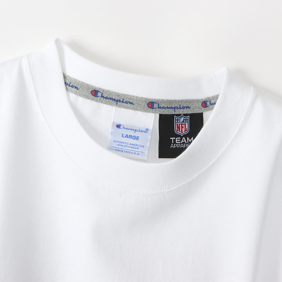 □Champion チャンピオン NFL LAS VEGAS RAIDERS ラスベガス