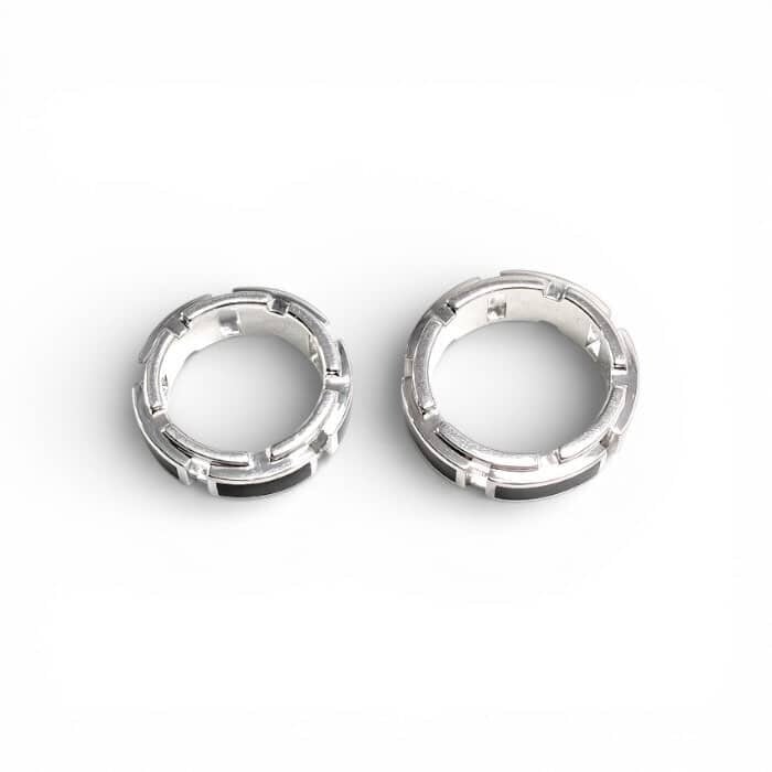 ONYX RING オニキスリング 限定品 10月中予定 | DETRUIRE