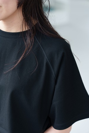 ラグラン半袖TEE Unisex -Standard Series