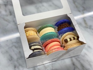 MACARON　6個セット