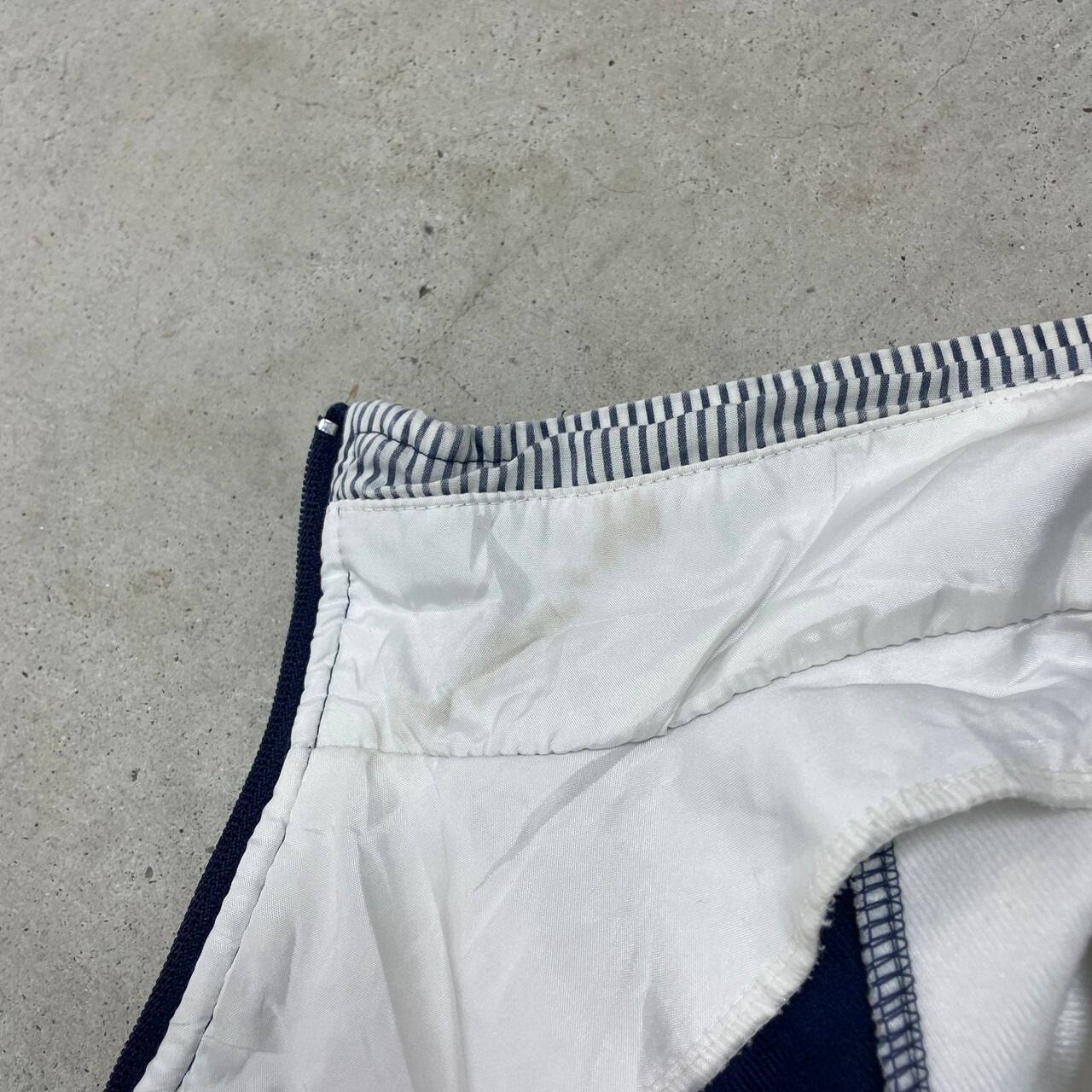 90年代 UMBRO アンブロ サッカー イングランド代表 ナイロン×ジャージ 