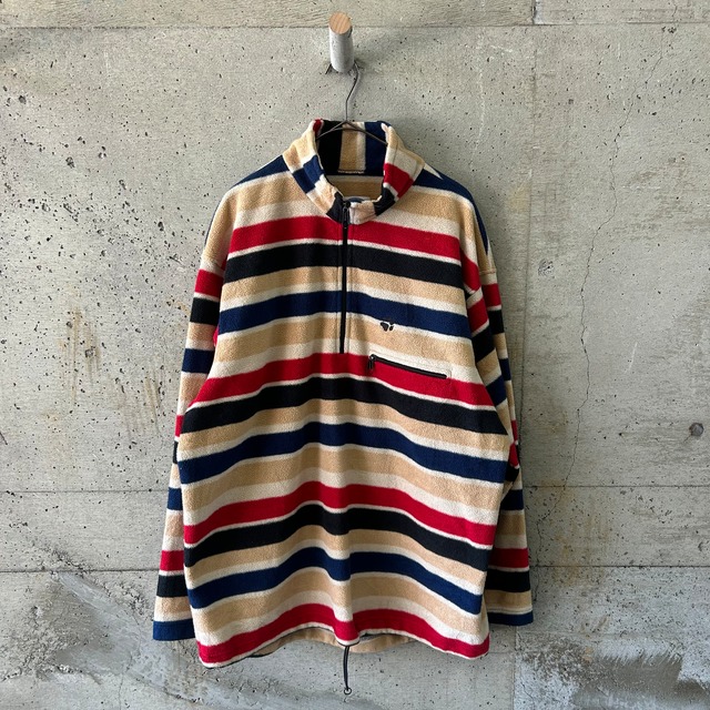 Tyrolean pullover shirt