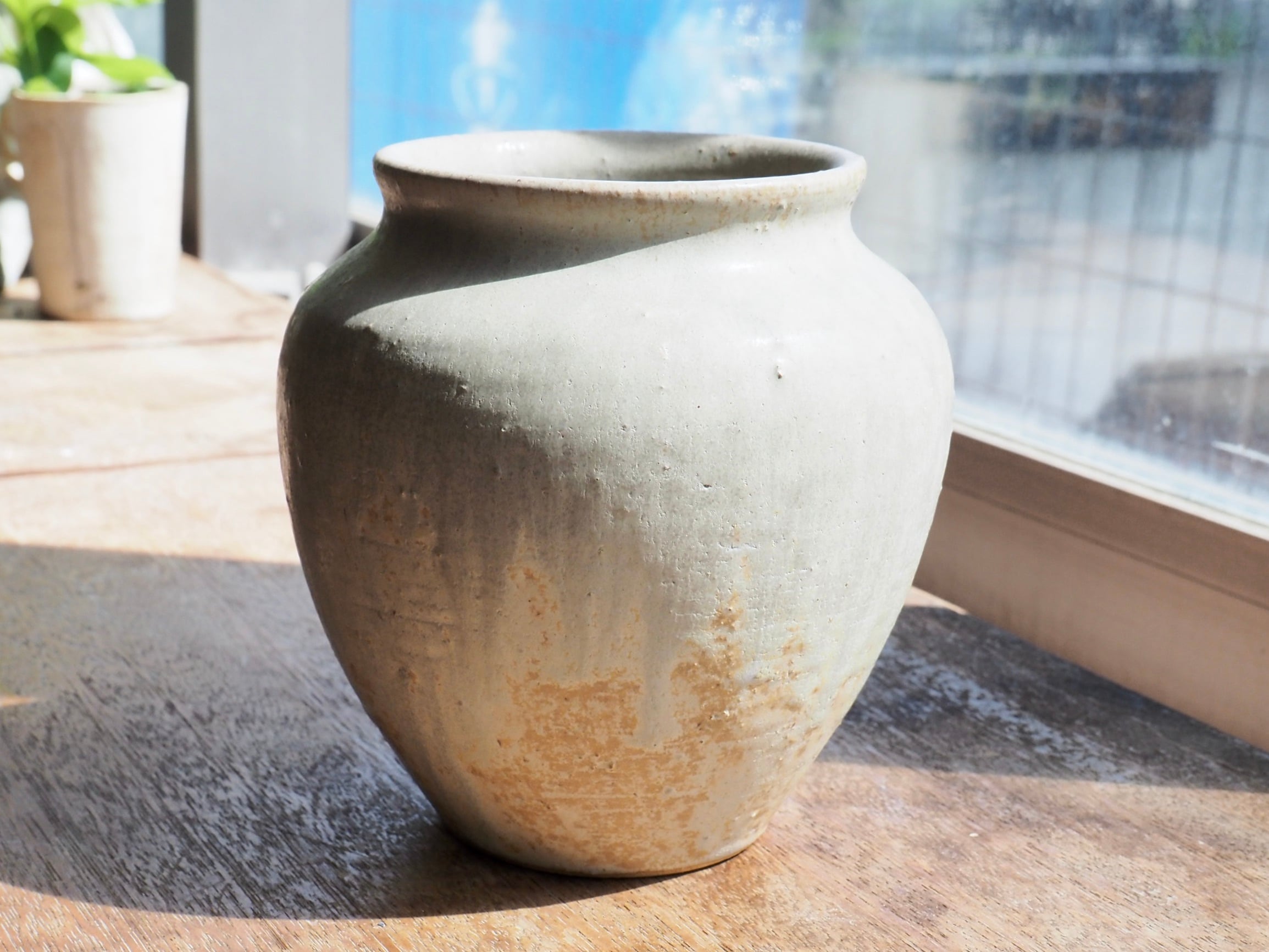 火留土工房（横浜） | 陶器の通販 和食器 ｜うつわのあやめ屋