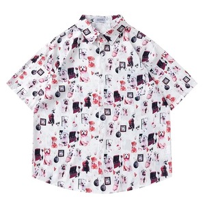 ヴィンテージバロックシャツ 【G2282】