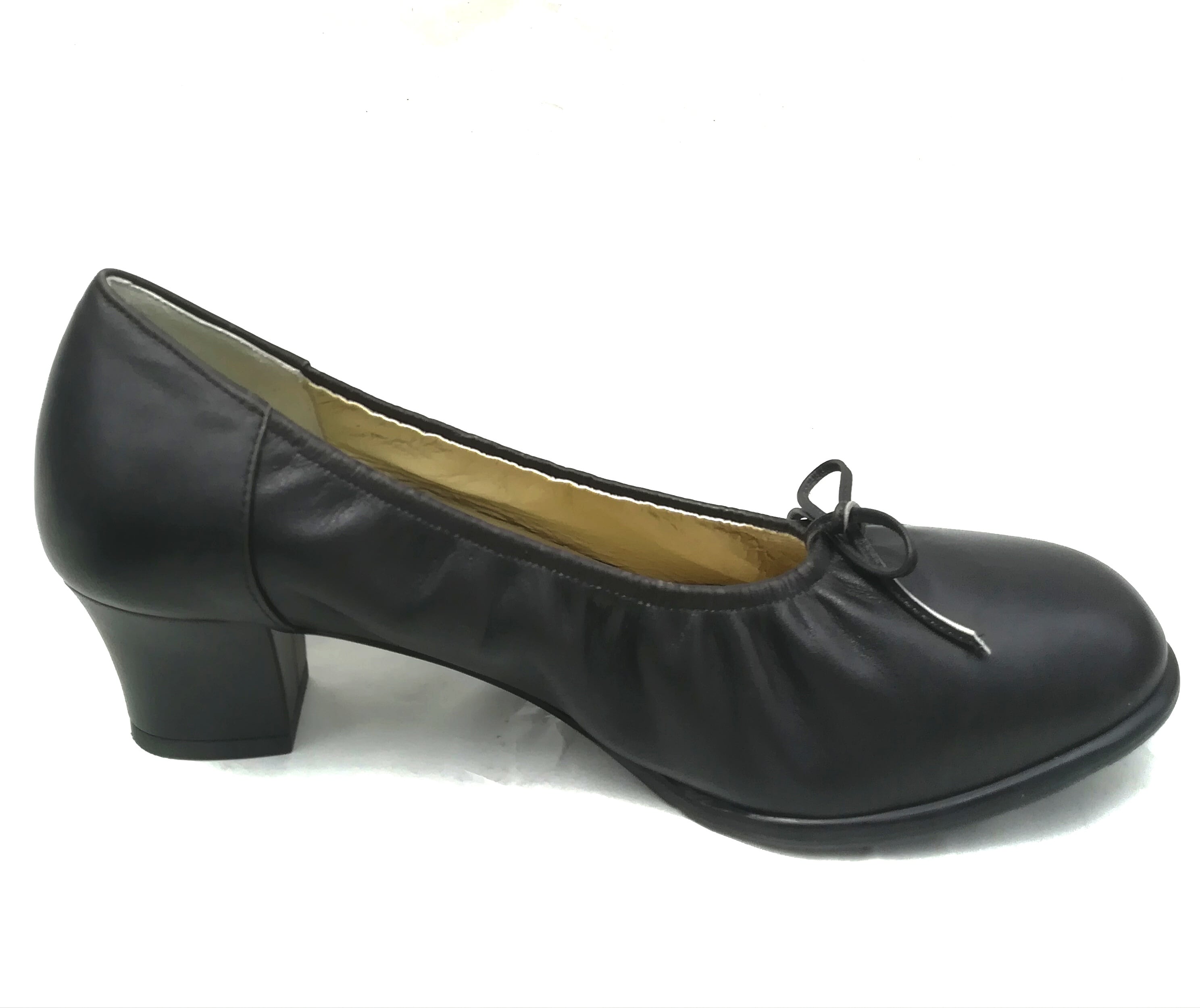 パンプス(SH-5)/calzeriaHOSONO | 手作り靴 calzeriaHOSONO