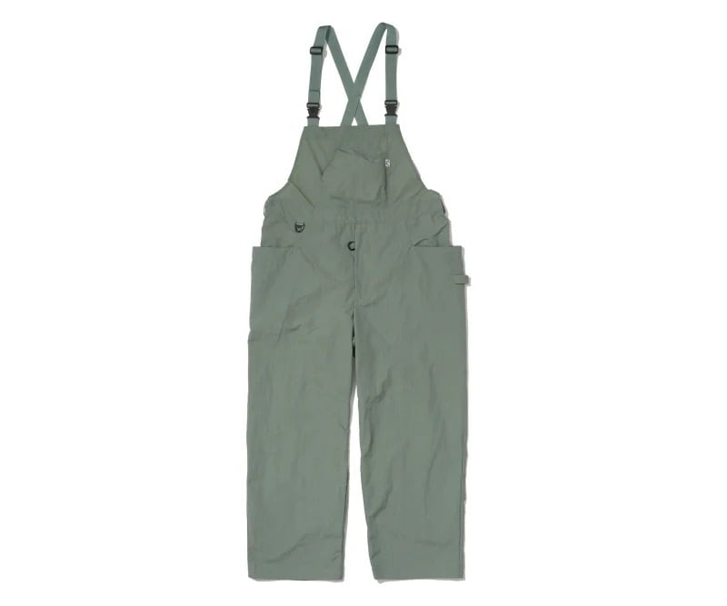 comfy outdoor garment オーバーオール 【公式通販】