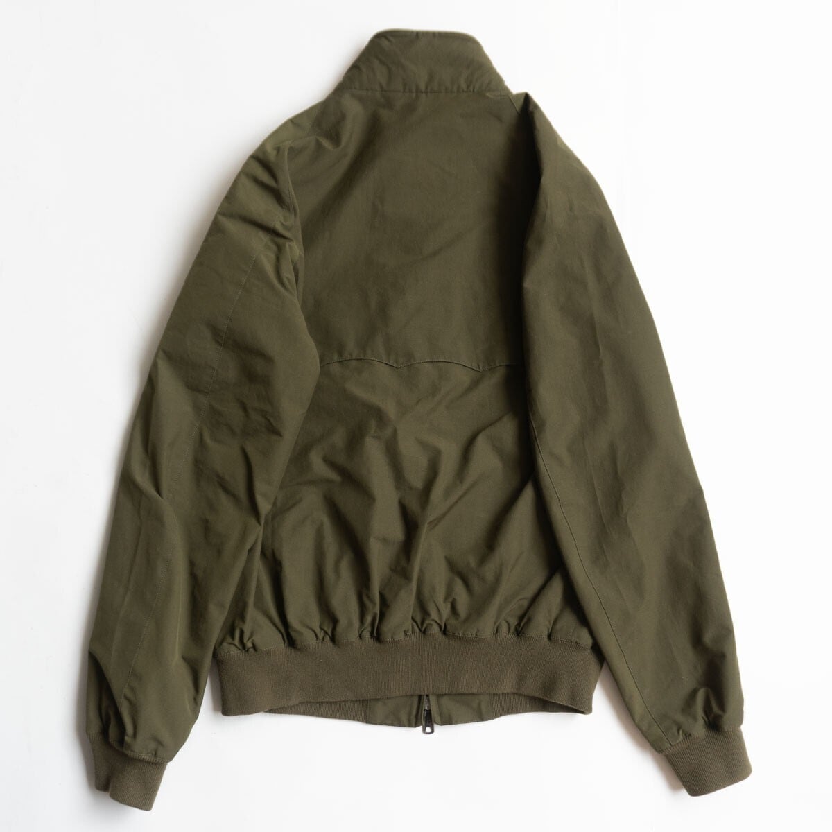 J CREW別注】 BARACUTA 【G9 スウィングトップ ハリントンジャケット