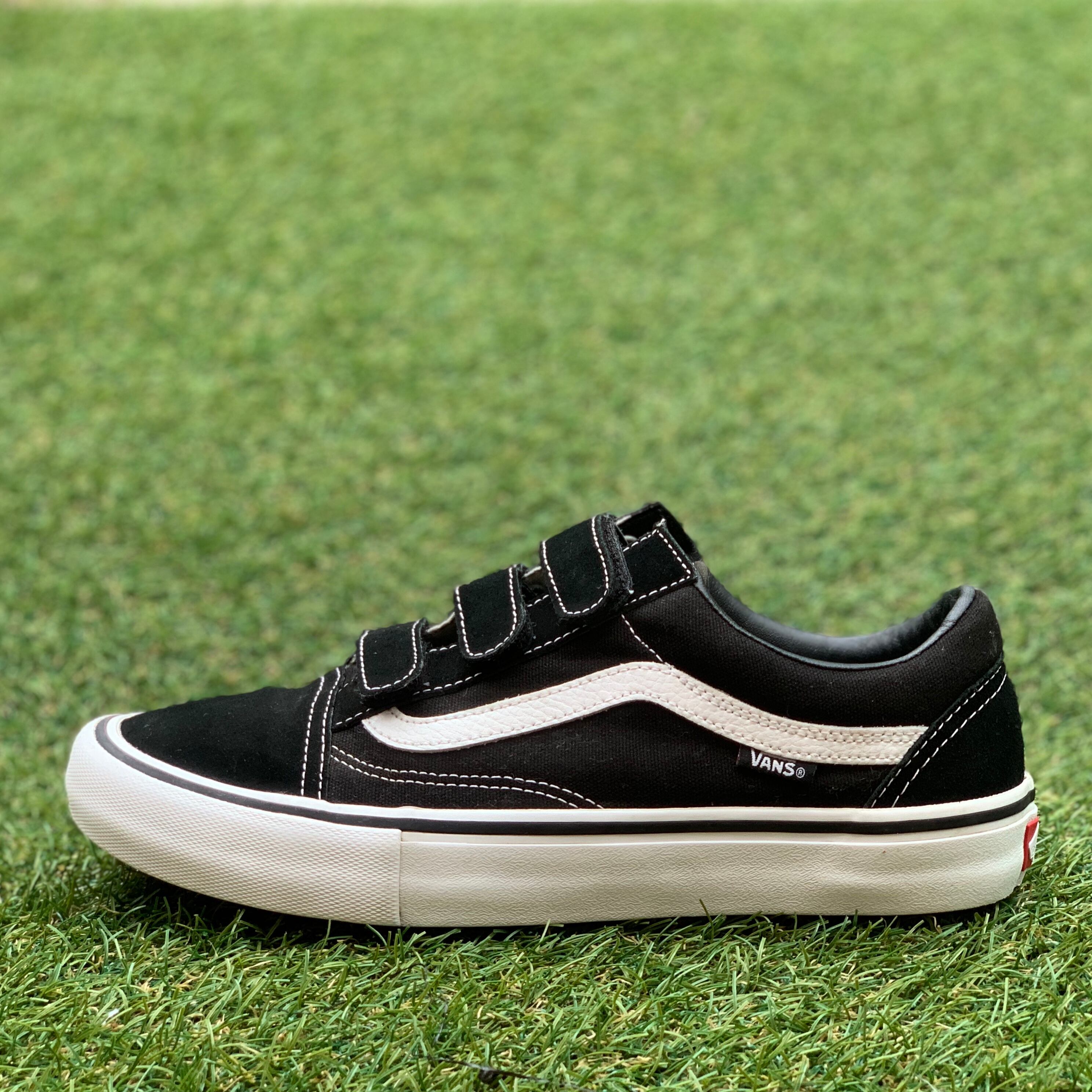 VANS OLD SKOOL V PRO ヴァンズ オールドスクール プロ D973
