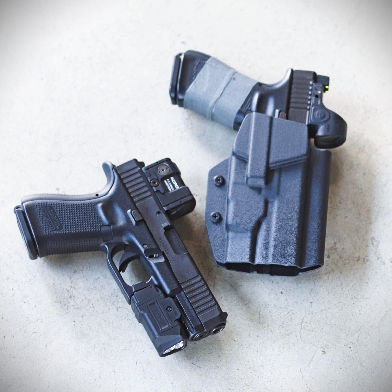 ホルスター・マガジンホルダー | 六七五 -ミリタリー・アウトドア-