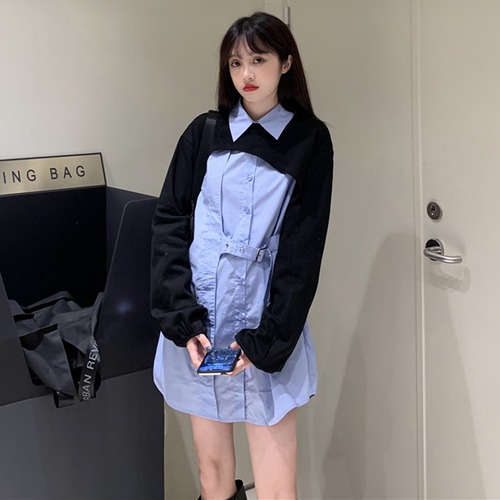 ✞ ♡★シャツブラウススカート スウィート ✞ゴスロリ SM ミリ 甘ロリ クラロリ 和ロリ エレガント 黒ロリ 姫ロリ 華ロリ BB-BB33895327708