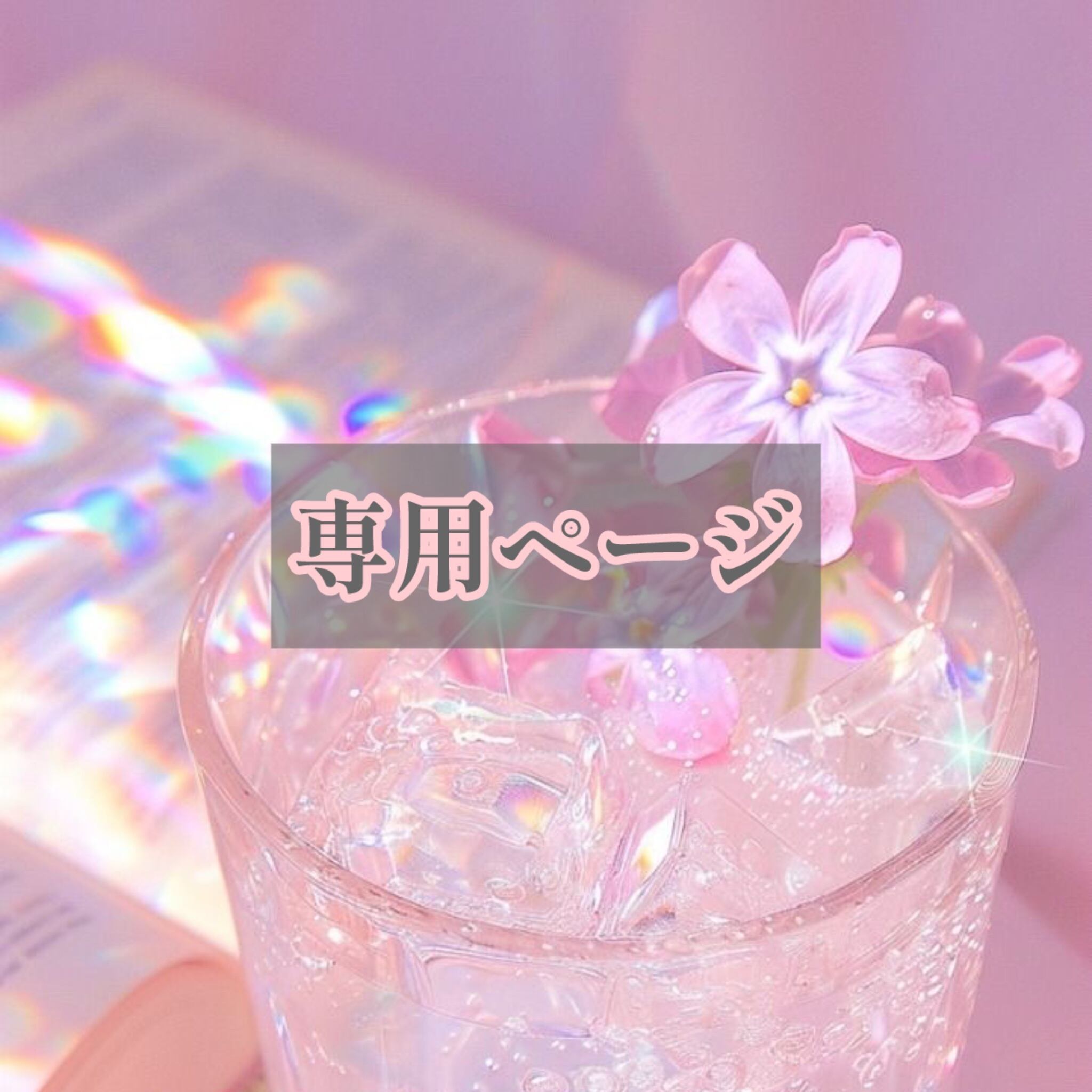 Liza様専用 LIZA LIZA おしい 専用