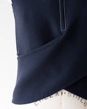 〈CÉLINE by phoebe philo〉Sleeveless Tops