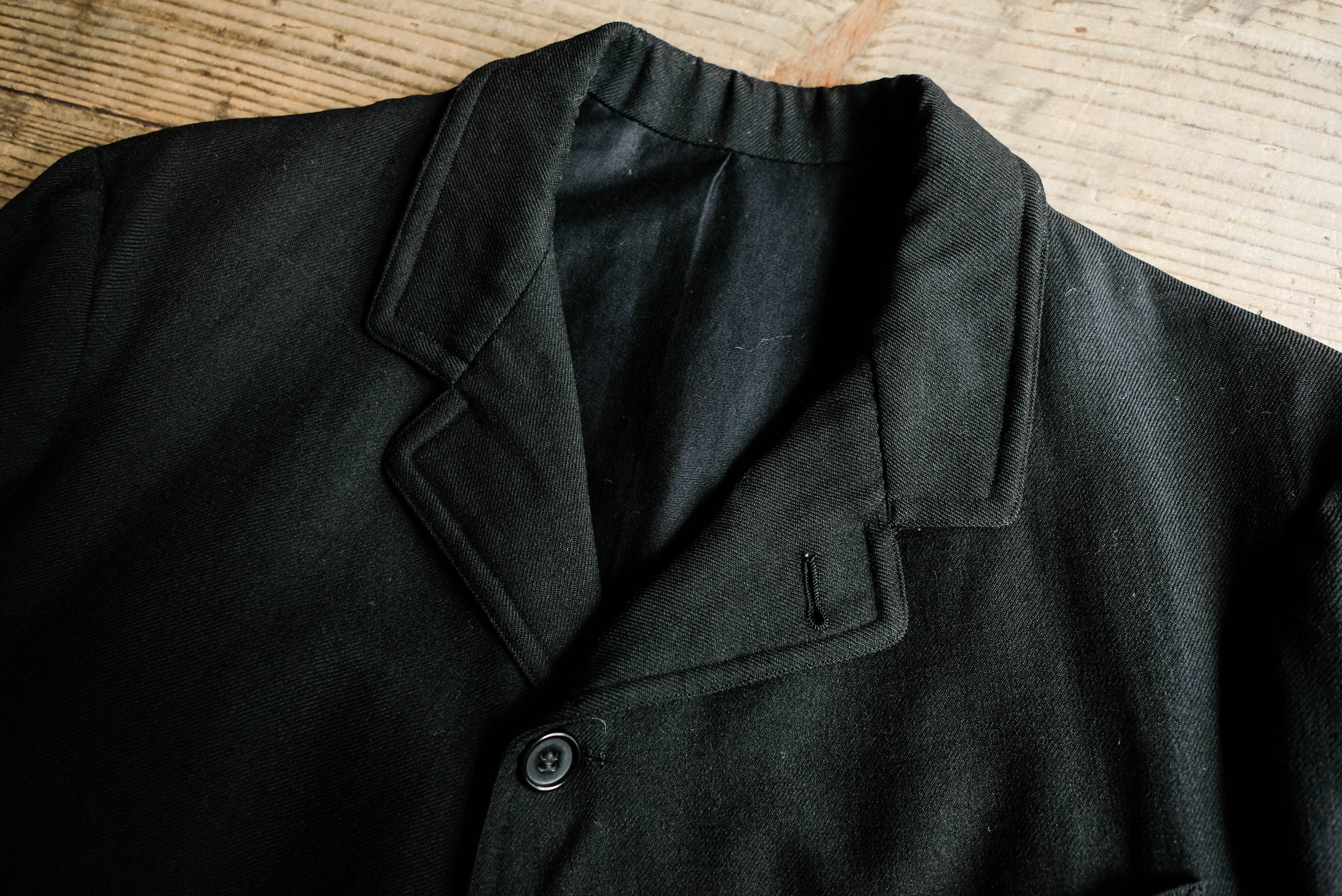 1900-20s フランス サックコート 1 | militaria & encore