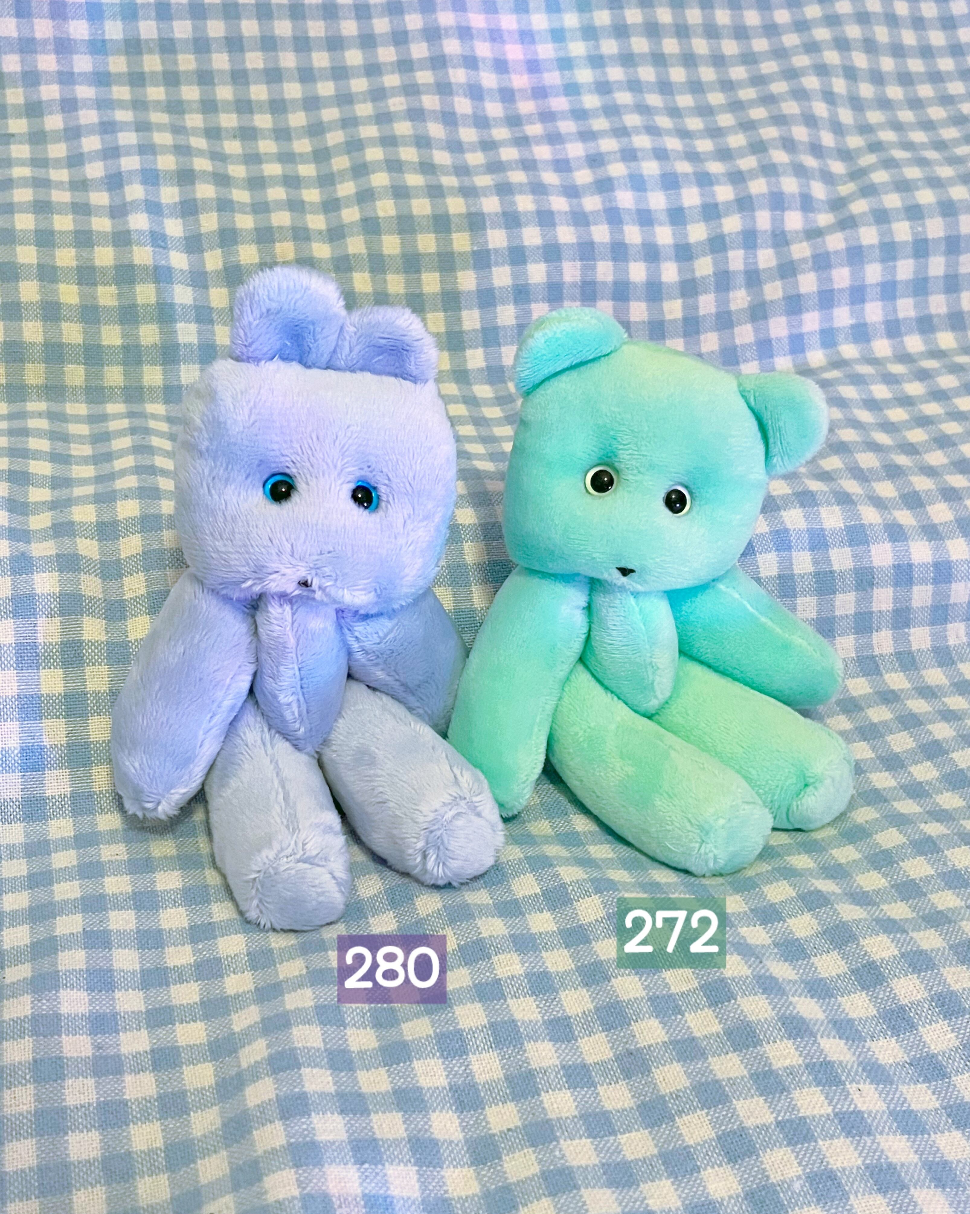 くまきち [handmade] | RAITYO TSUME