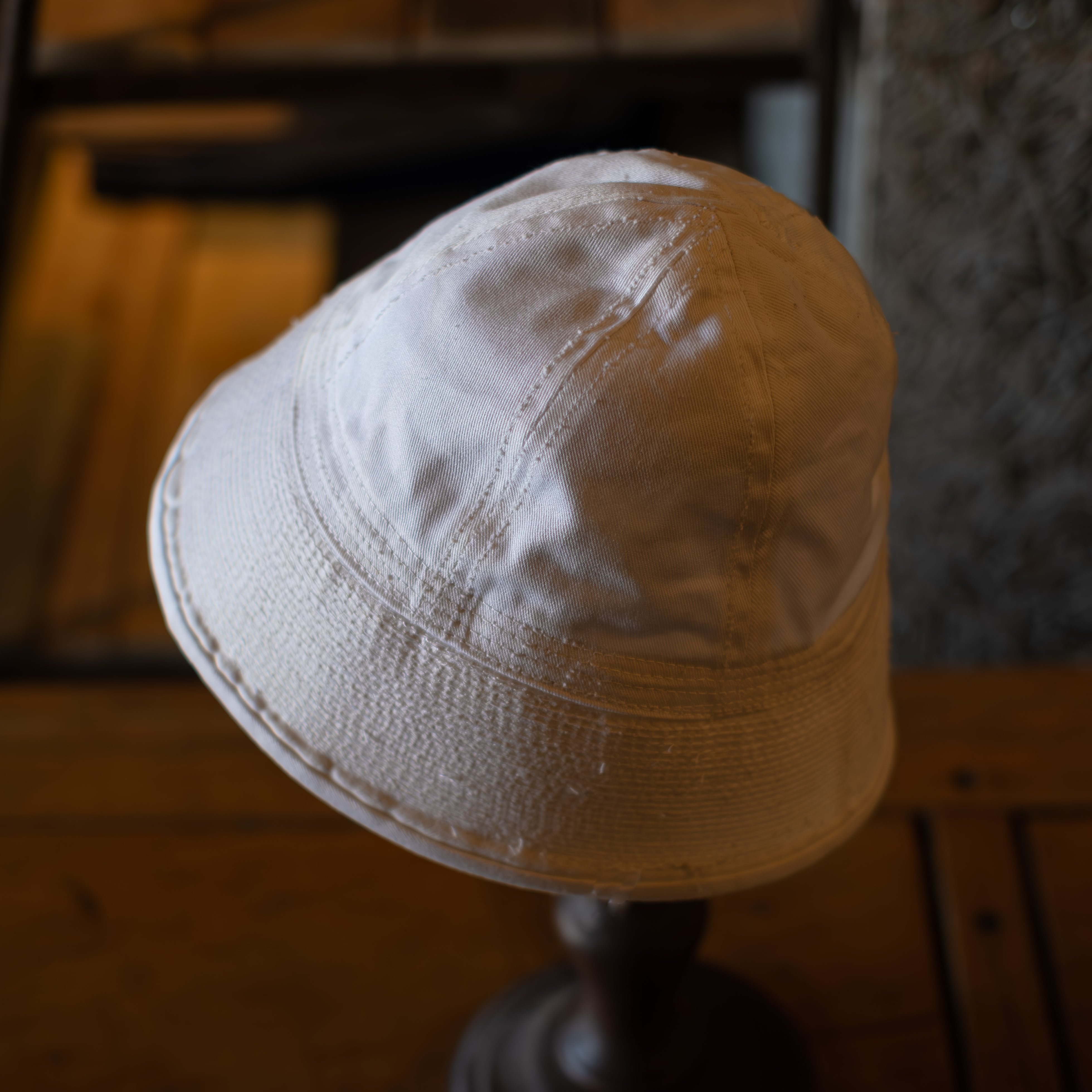 MENTAL HEADGEAR LONG BILL CAP NOS | Pay ID