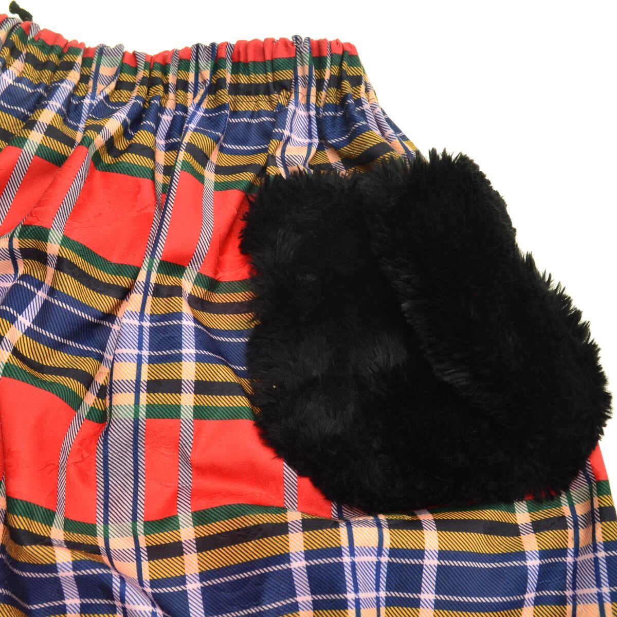 COMME des GARCONS TRICOT / コムデギャルソン トリコ AD2019 TD-S022